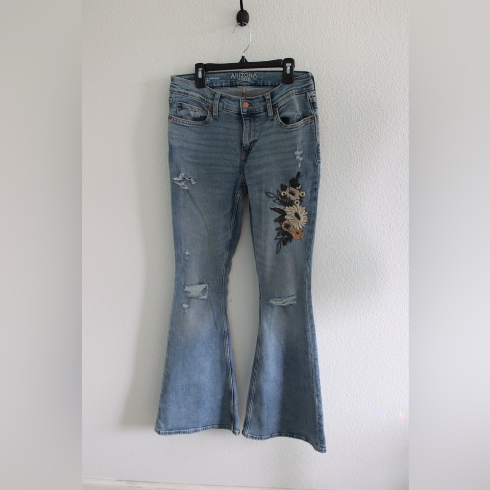 Arizona jeans NWOT